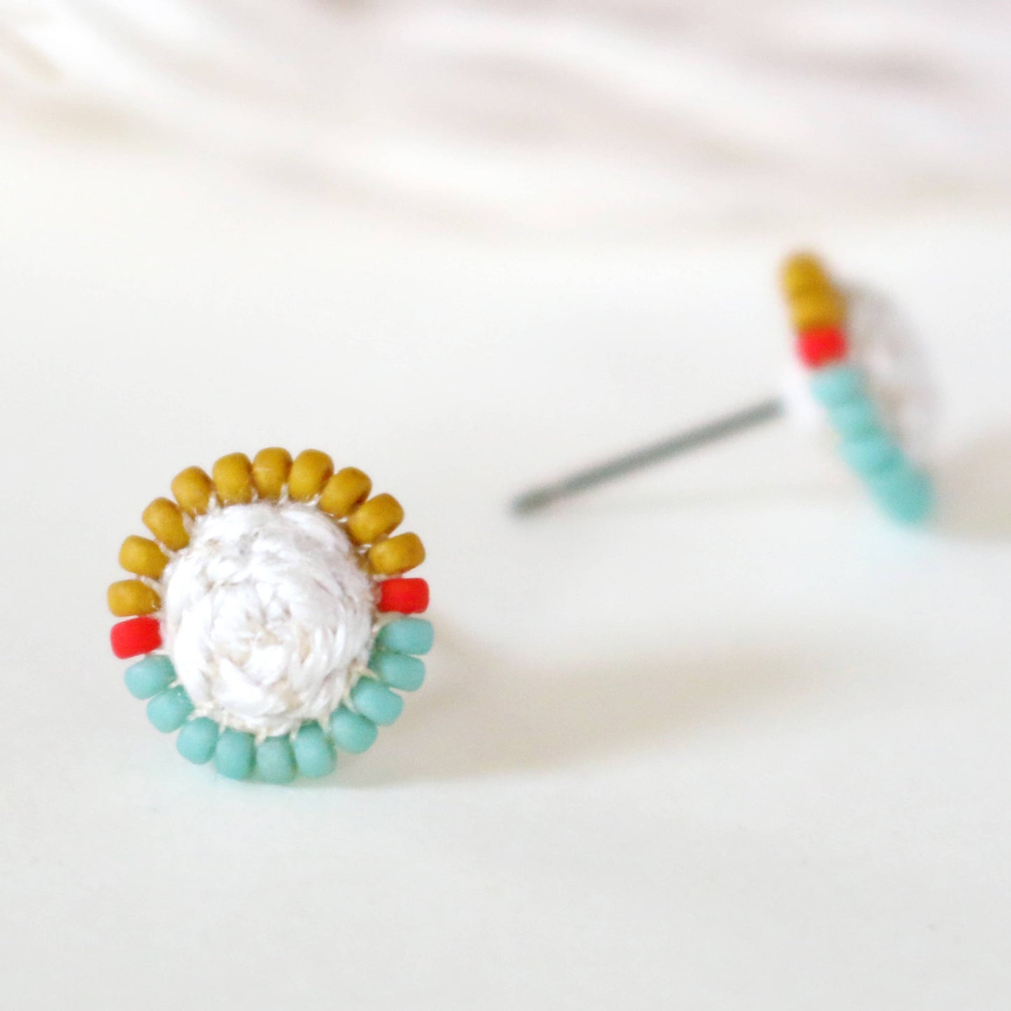 Braid Studs