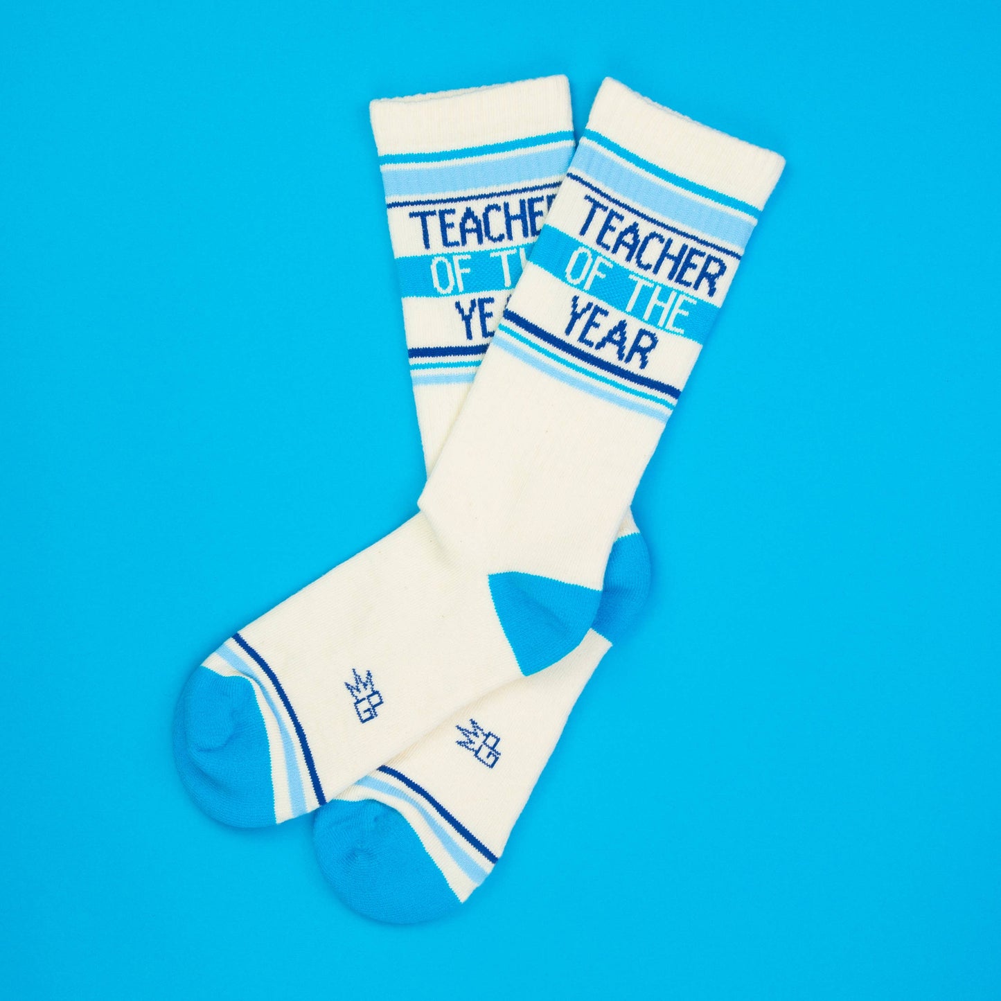 Socks - Teacher Of The Year