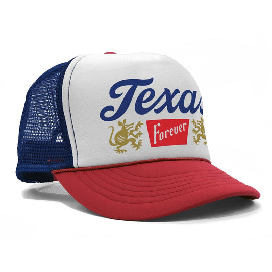 Cap - Texas Forever