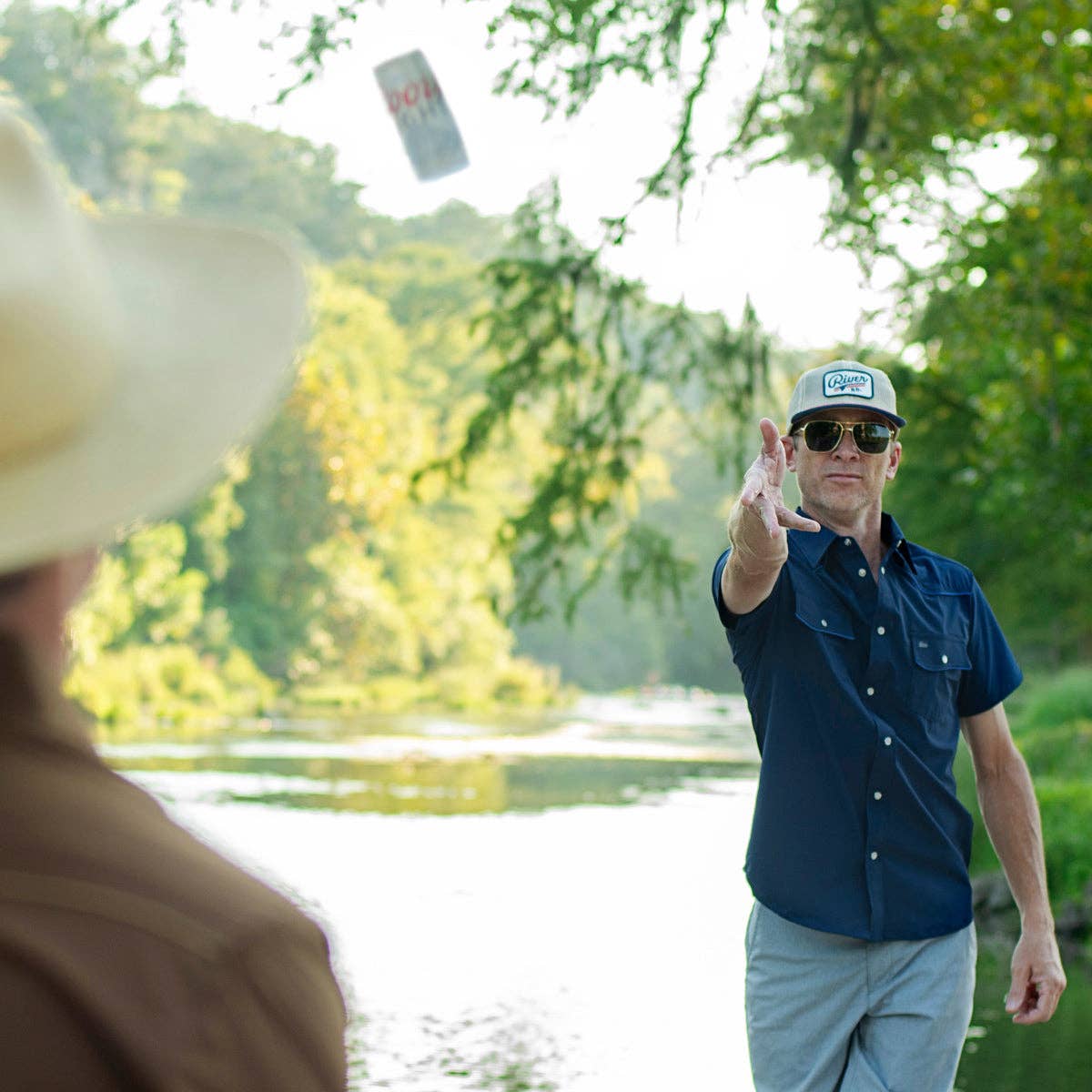 Shirt - Rio Pearl Snap