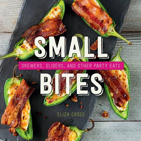 Book- Small Bites
