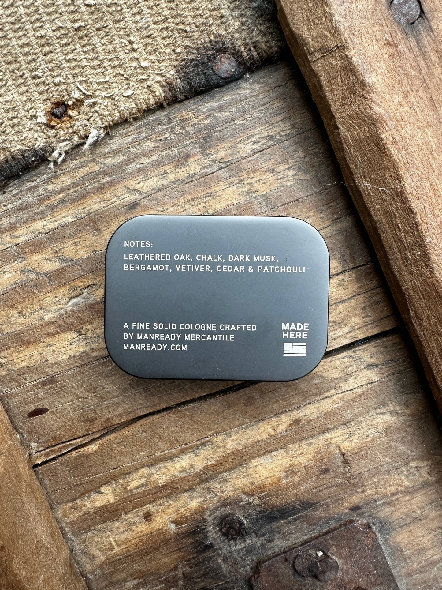 Cologne - SLATE | Solid