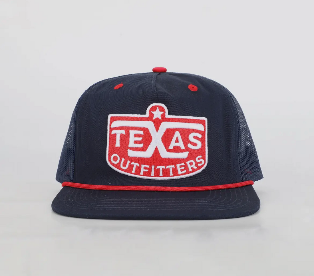 Cap - Texas Outfitters