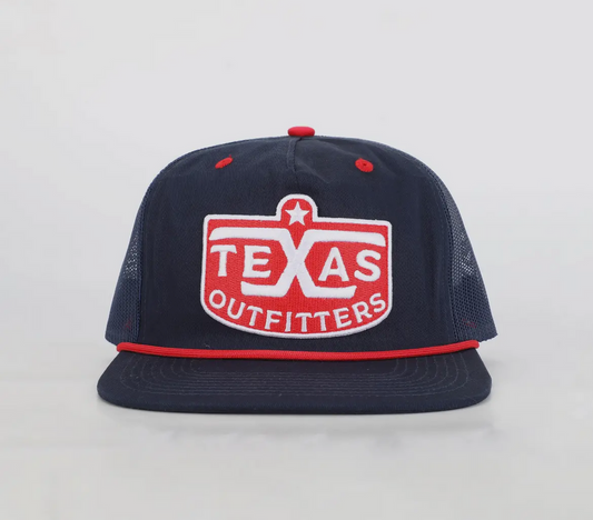 Cap - Texas Outfitters