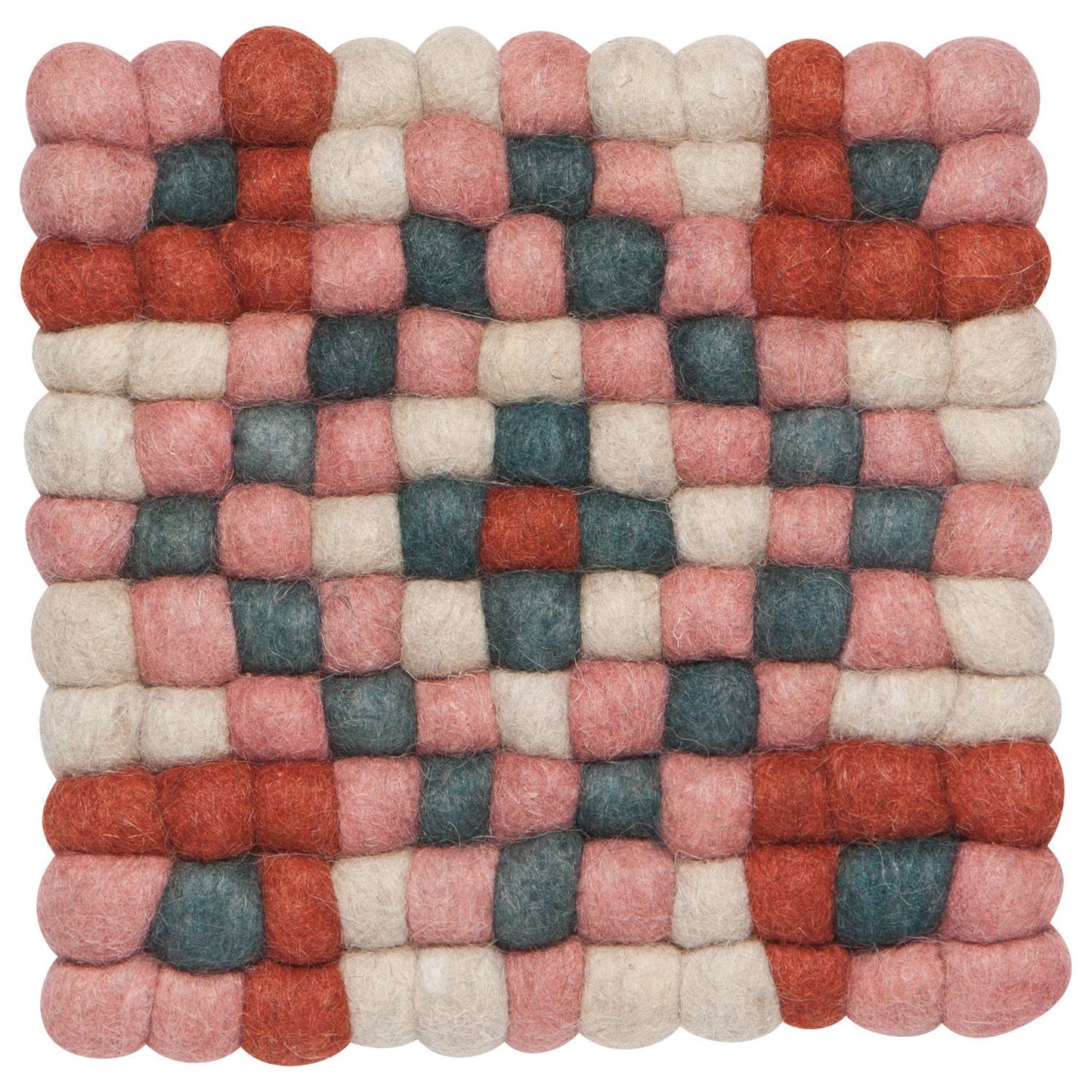 Trivet - Terra Dot