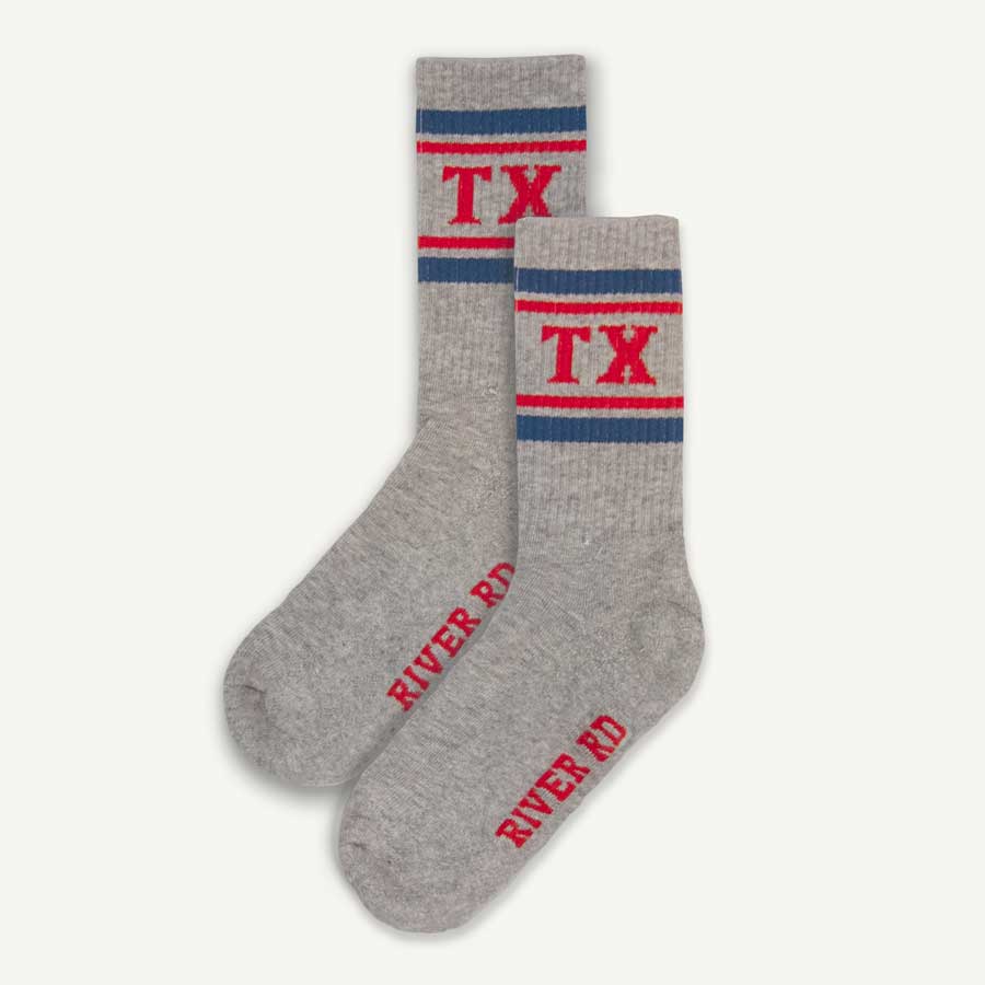Socks - TX