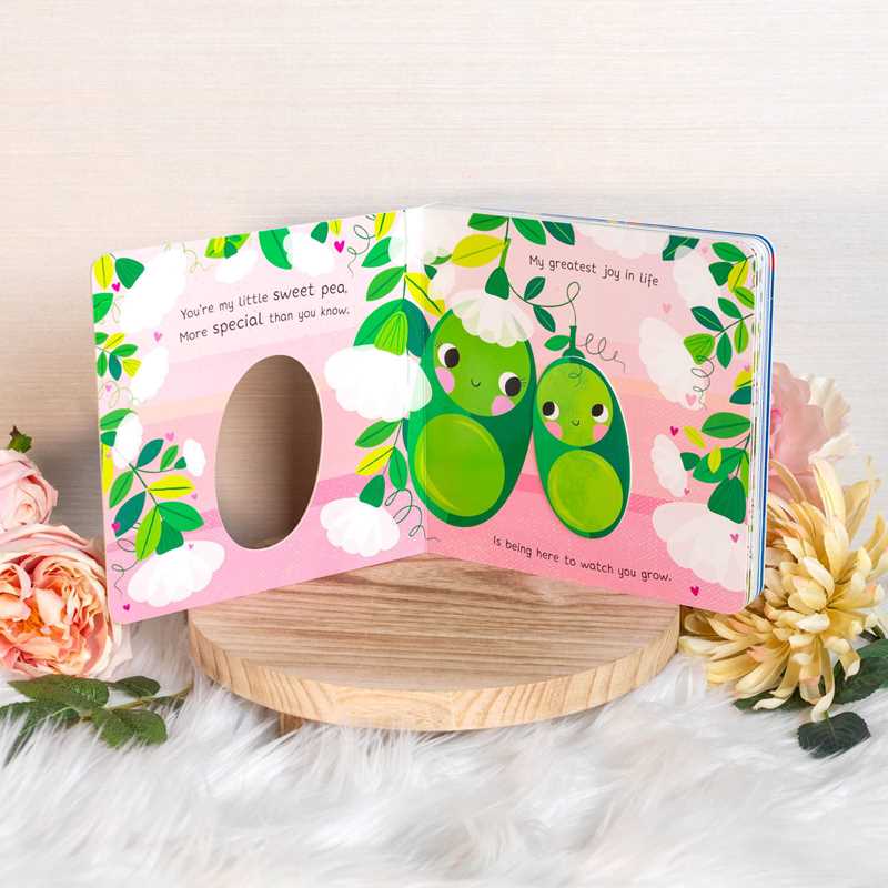 Book- You're My Little Sweet Pea