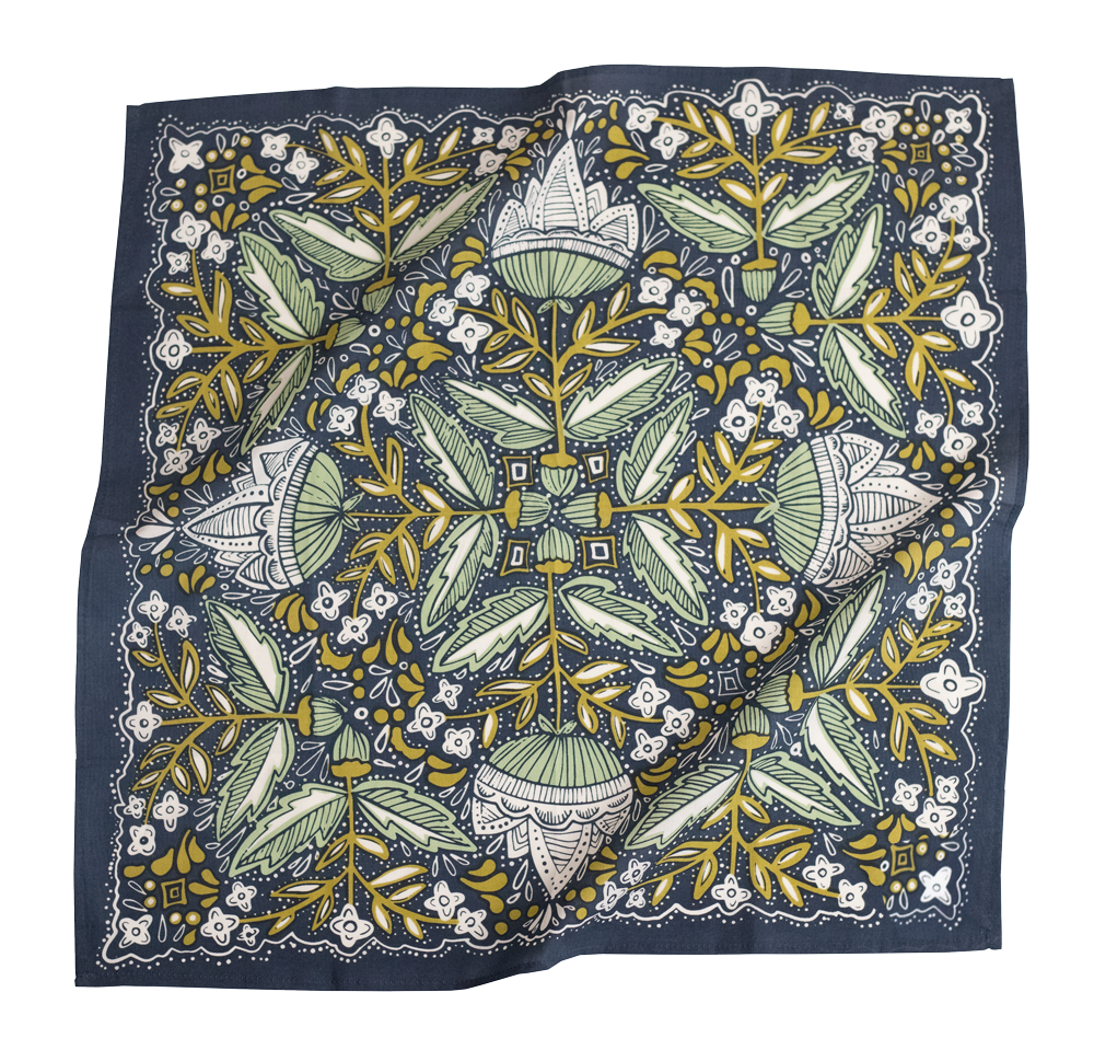 Bandana- Amelia