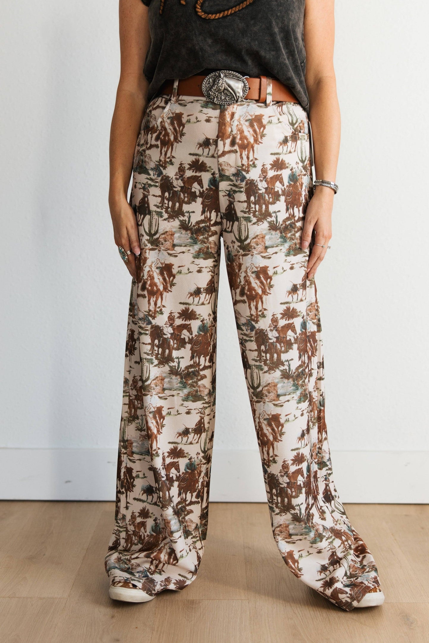 Pant - Original Cowboy