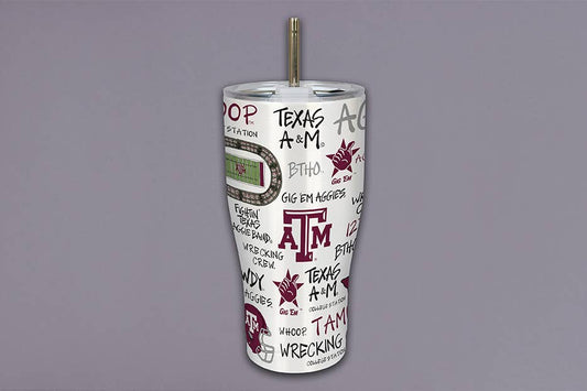 Tumbler- A&M