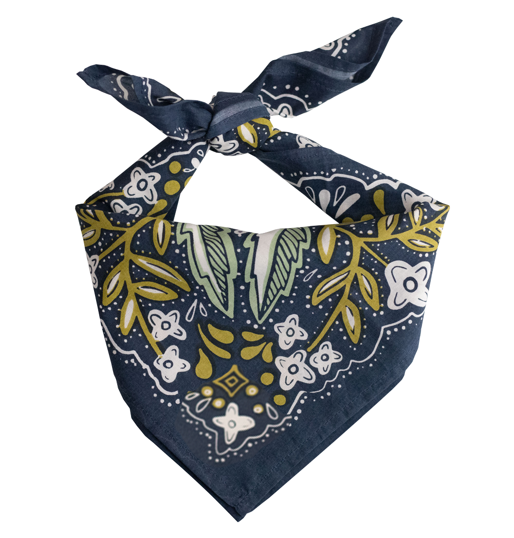 Bandana- Amelia