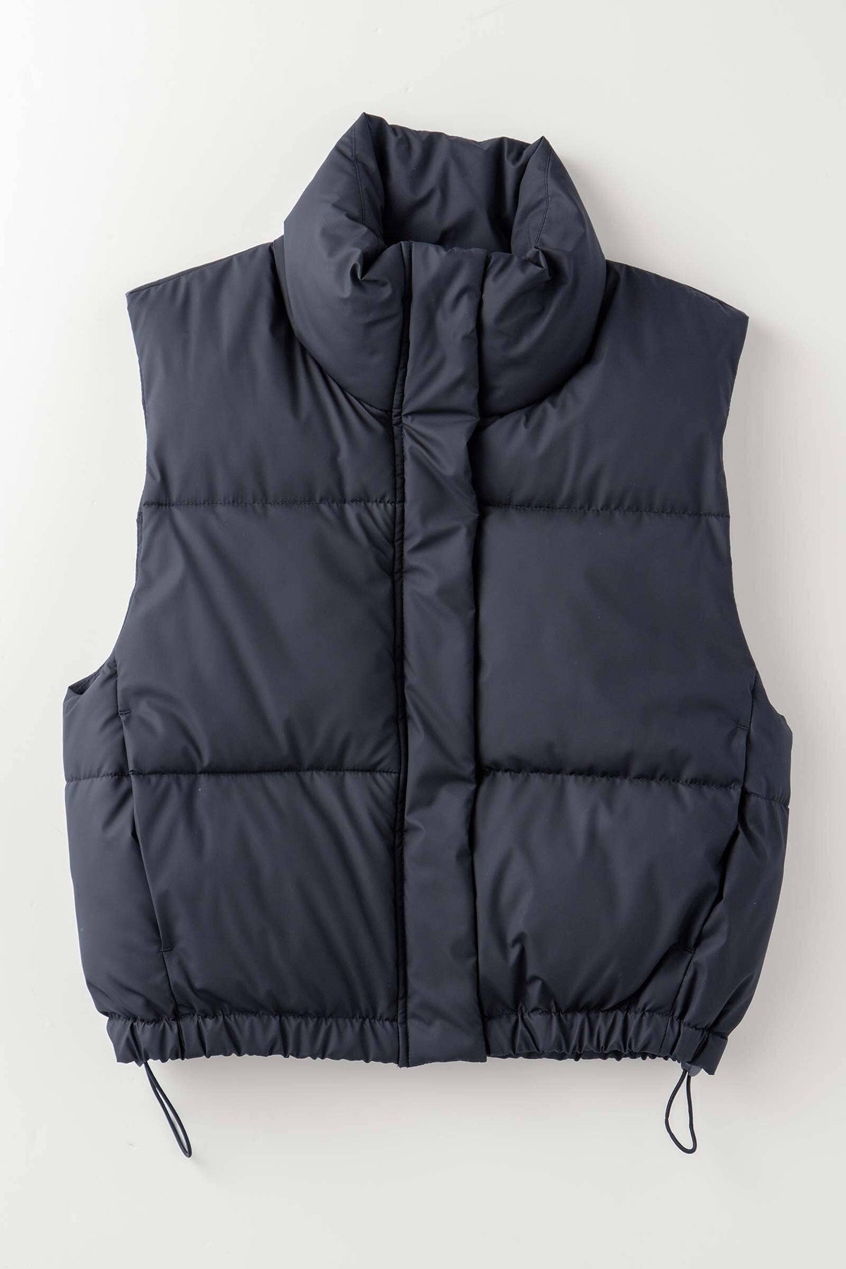 Vest - Puffer Down