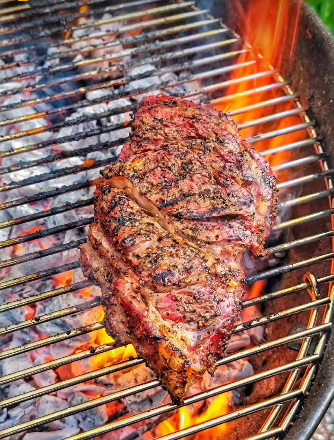 Spice- Good Ol' Texas Style