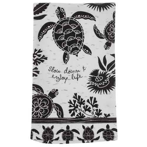 Tea Towel- Boho