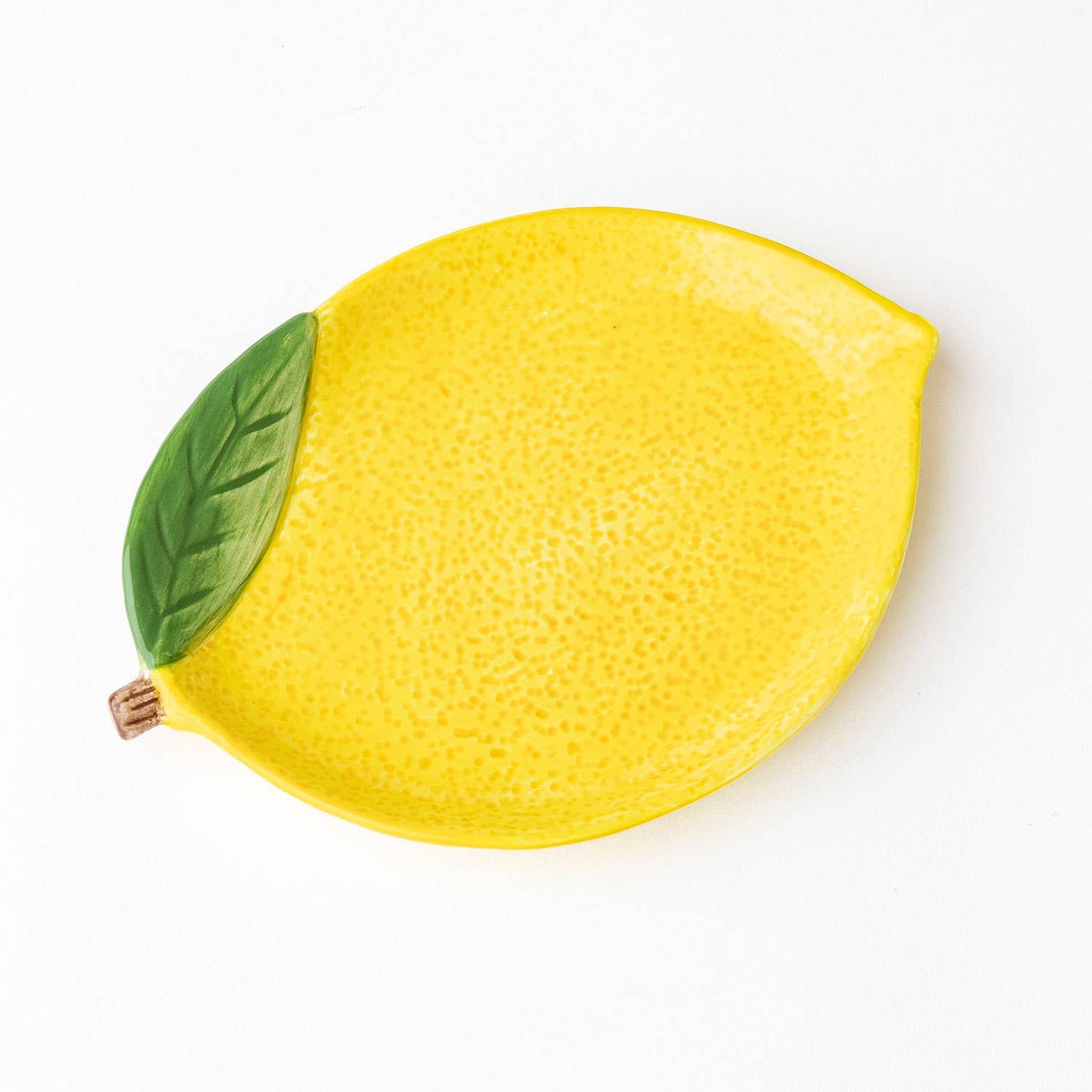 Lemon Dish