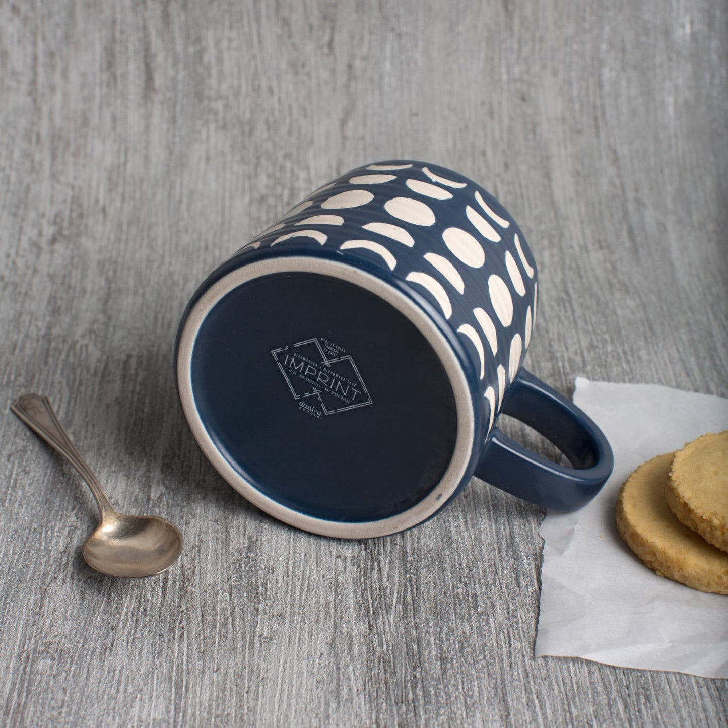 Mug-Imprint Ink
