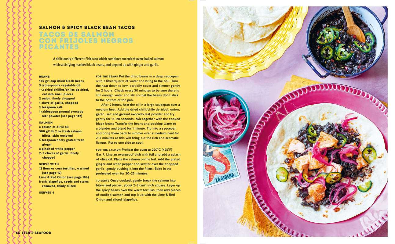 Book - Everyone Loves Tacos by Ben Fordham