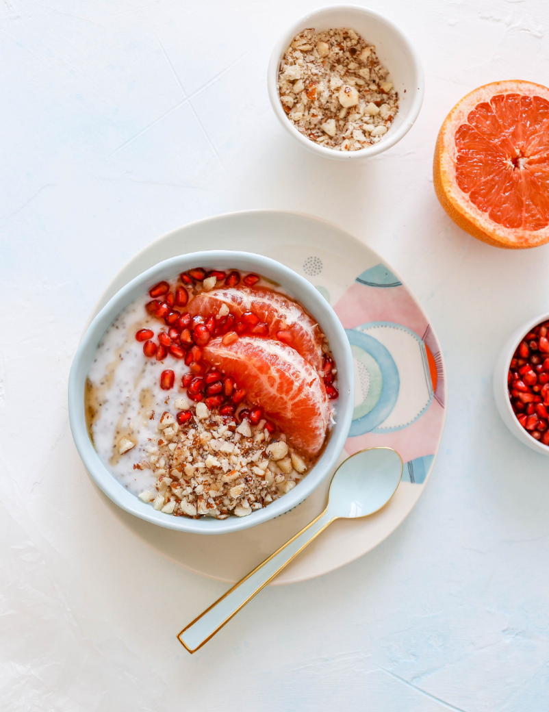 Book- The Happy Hormone Guide for Women: A Plant-Based Approach