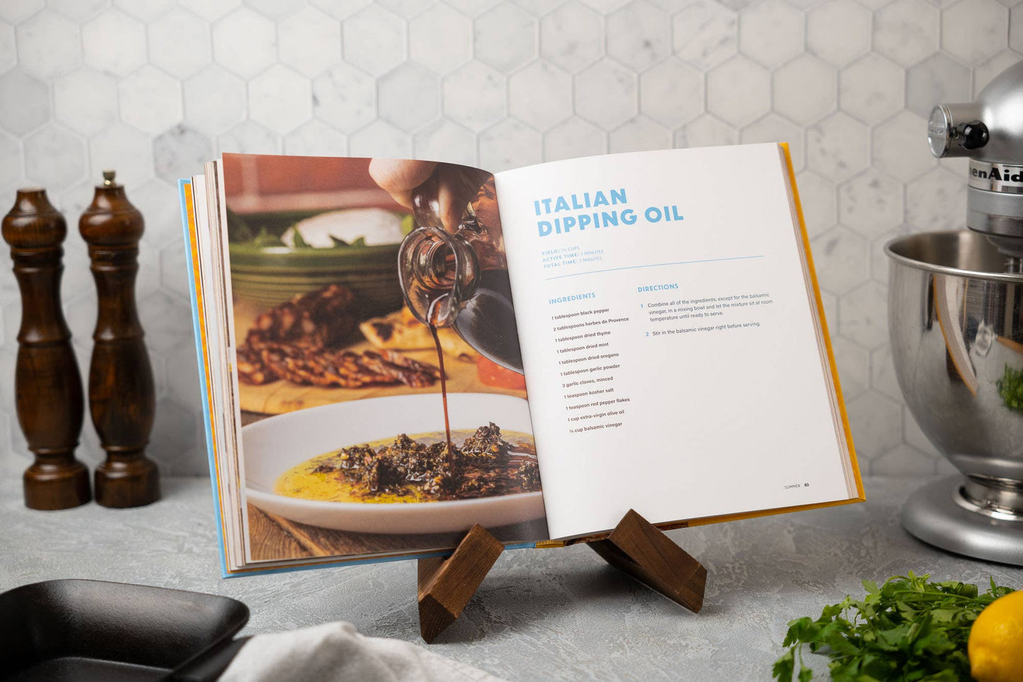 Book - Tacos and Tequila