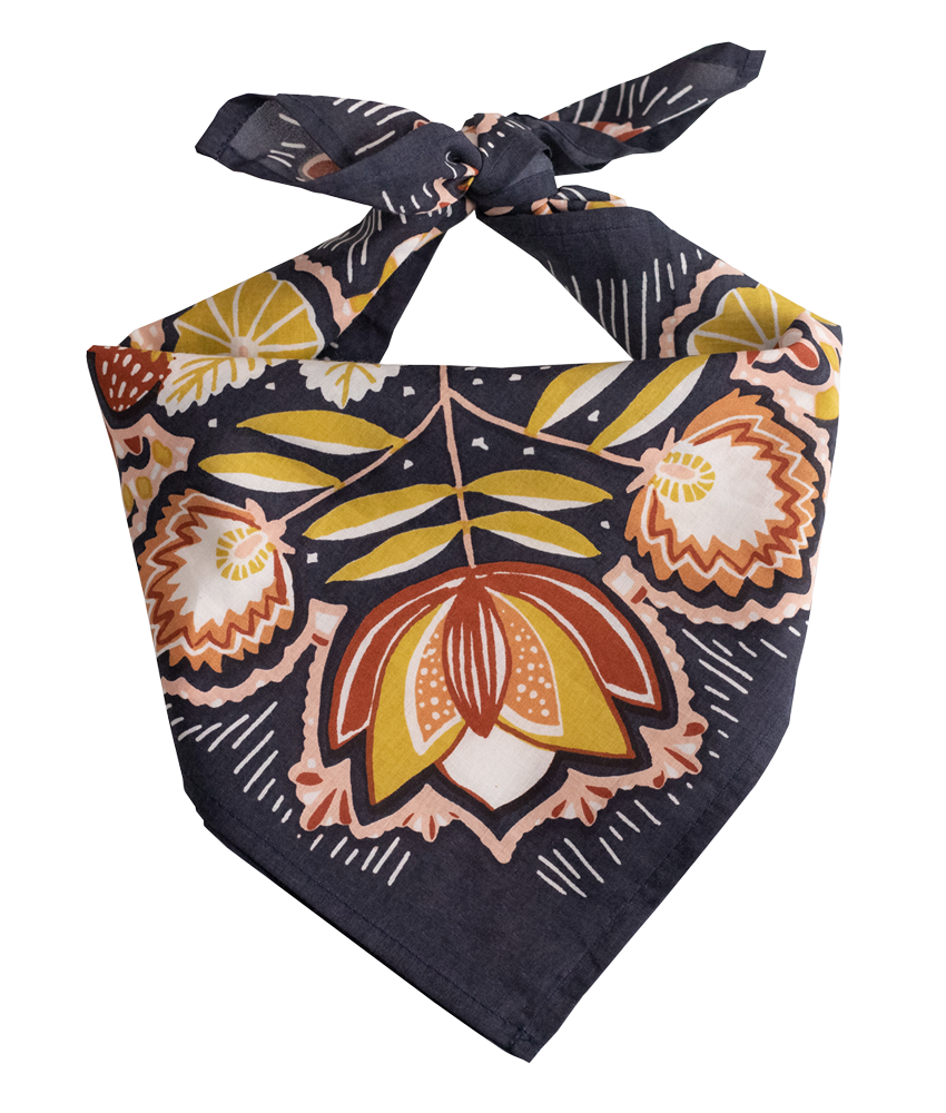 Bandana- Elsie