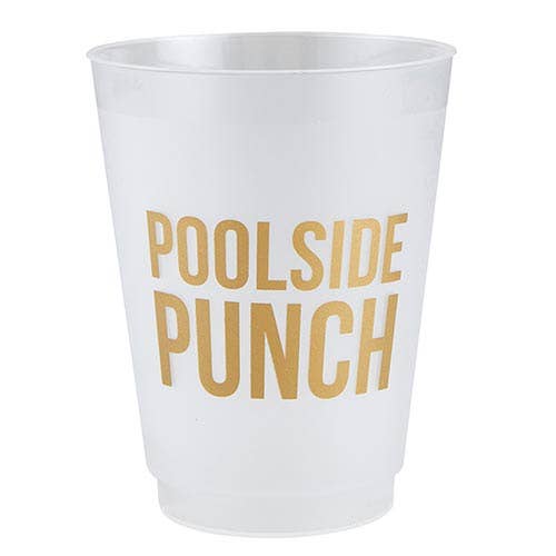 Frost Cup - Poolside Punch