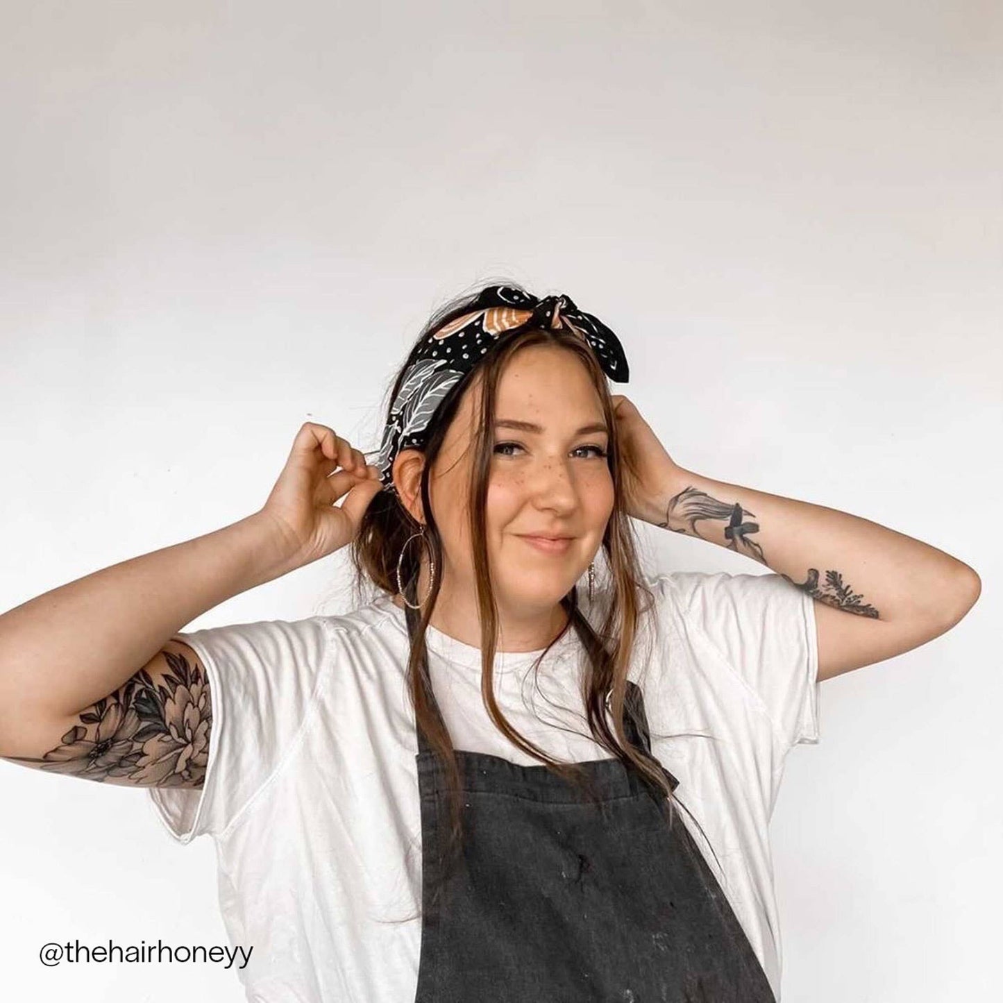 Bandana- Amy
