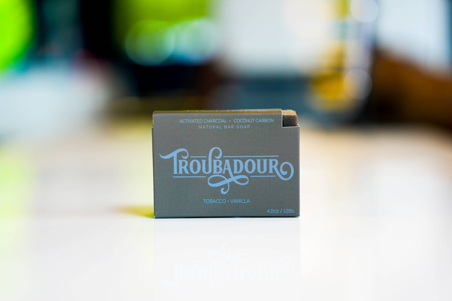 Soap - Troubadour
