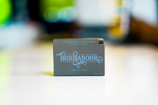 Soap - Troubadour
