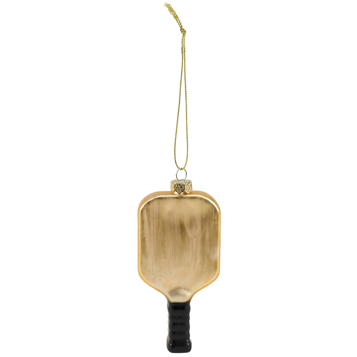 Ornament - Pickleball Paddle