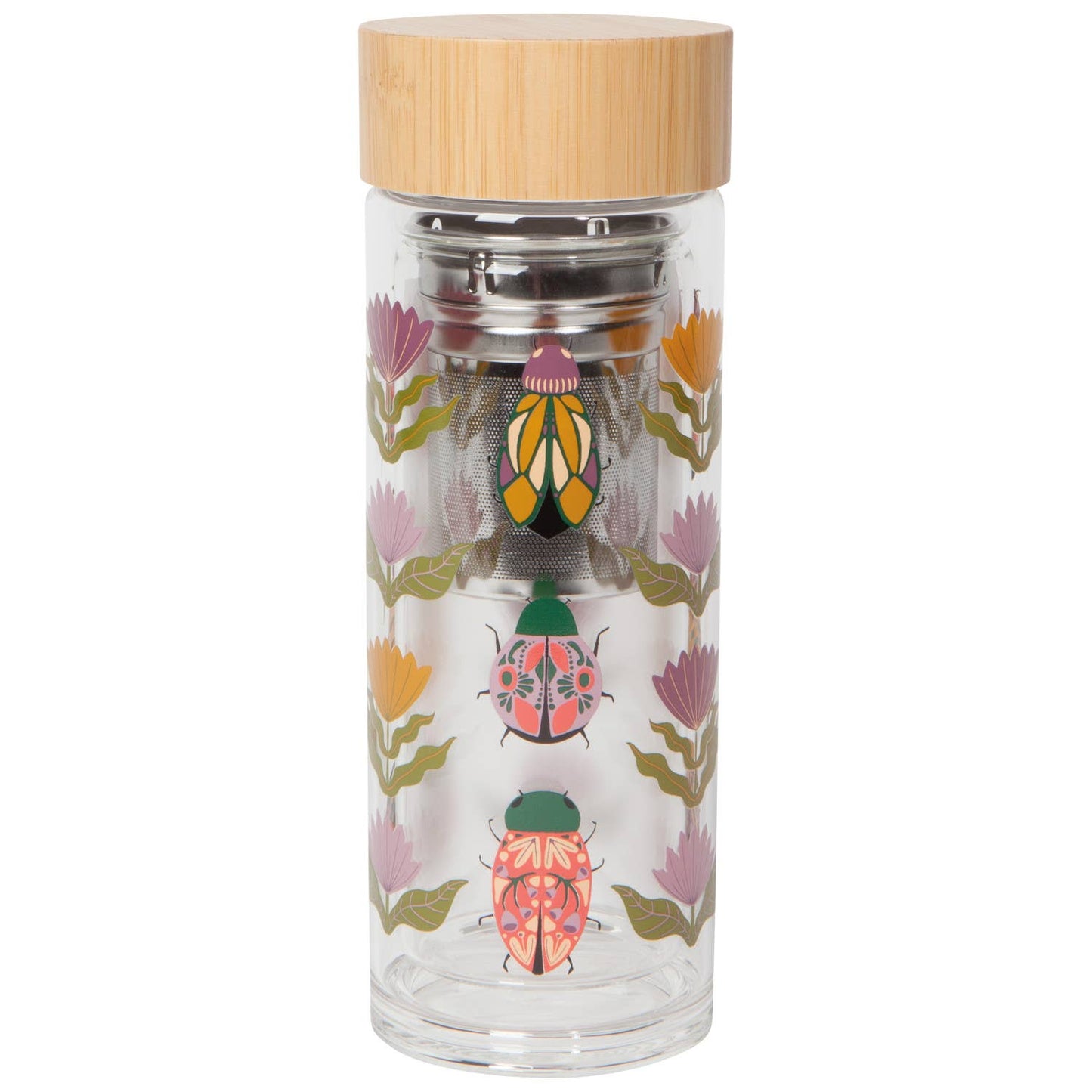 Tea Infuser - Amulet