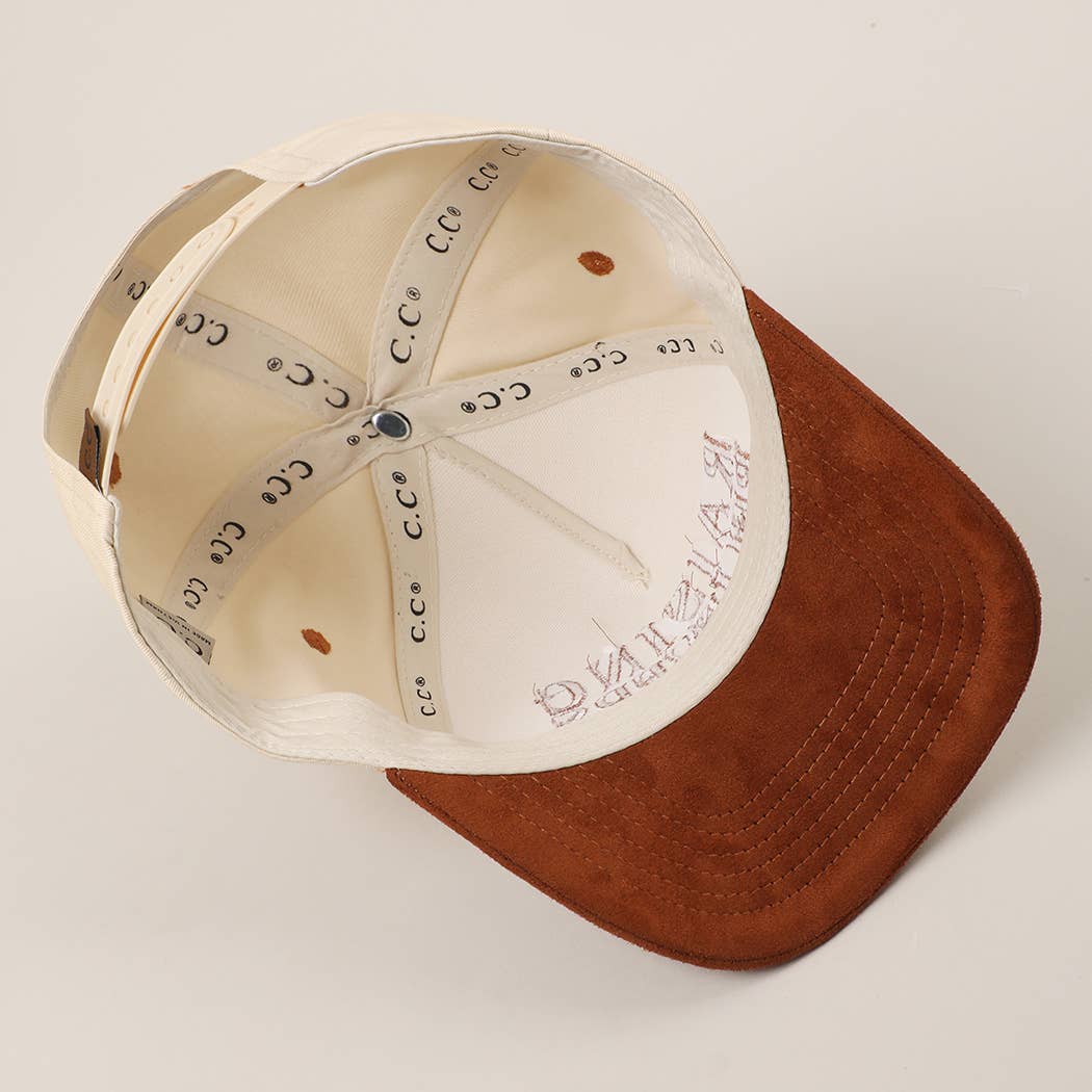 Cap - Raising Believers