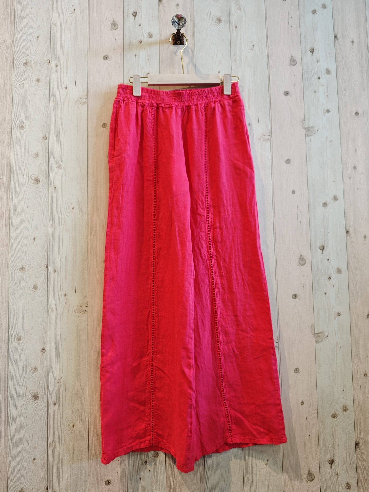 Linen Trouser