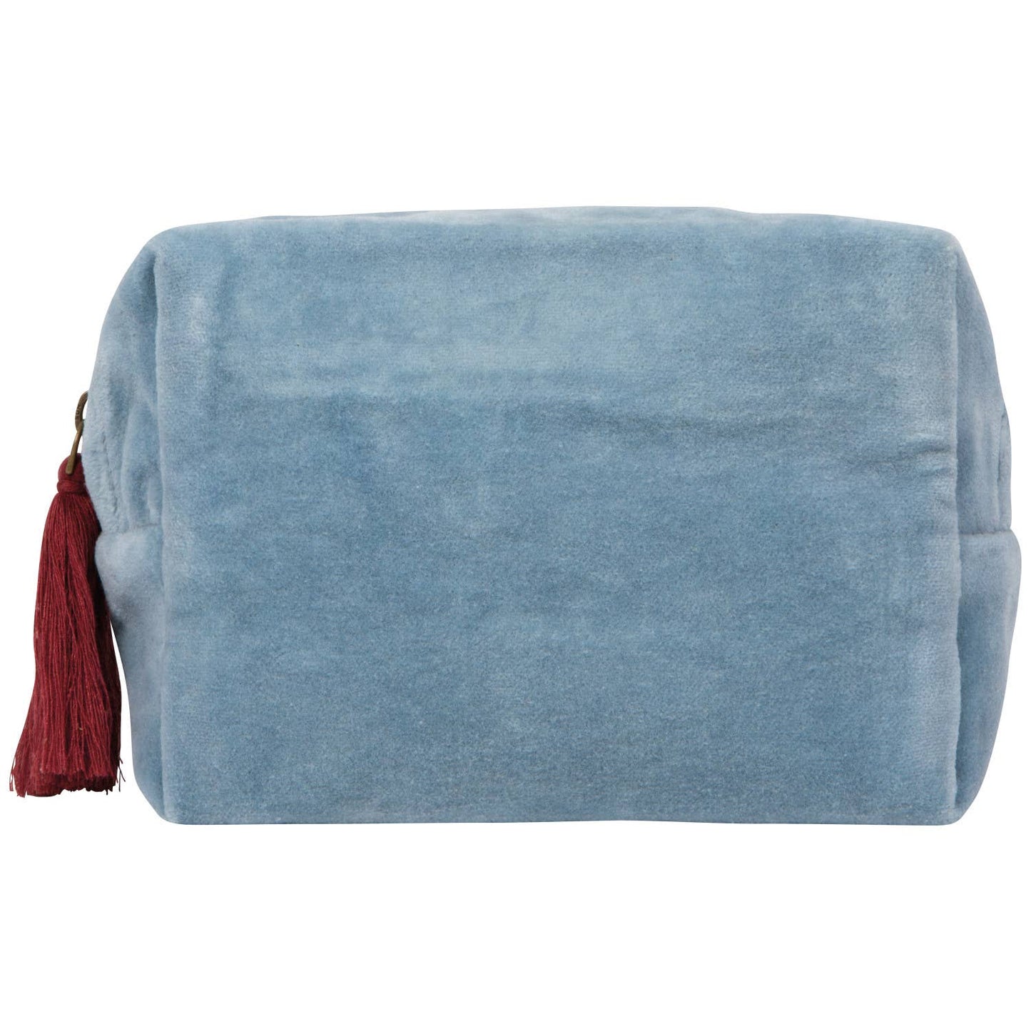 Pouch- Aurora Embroidered
