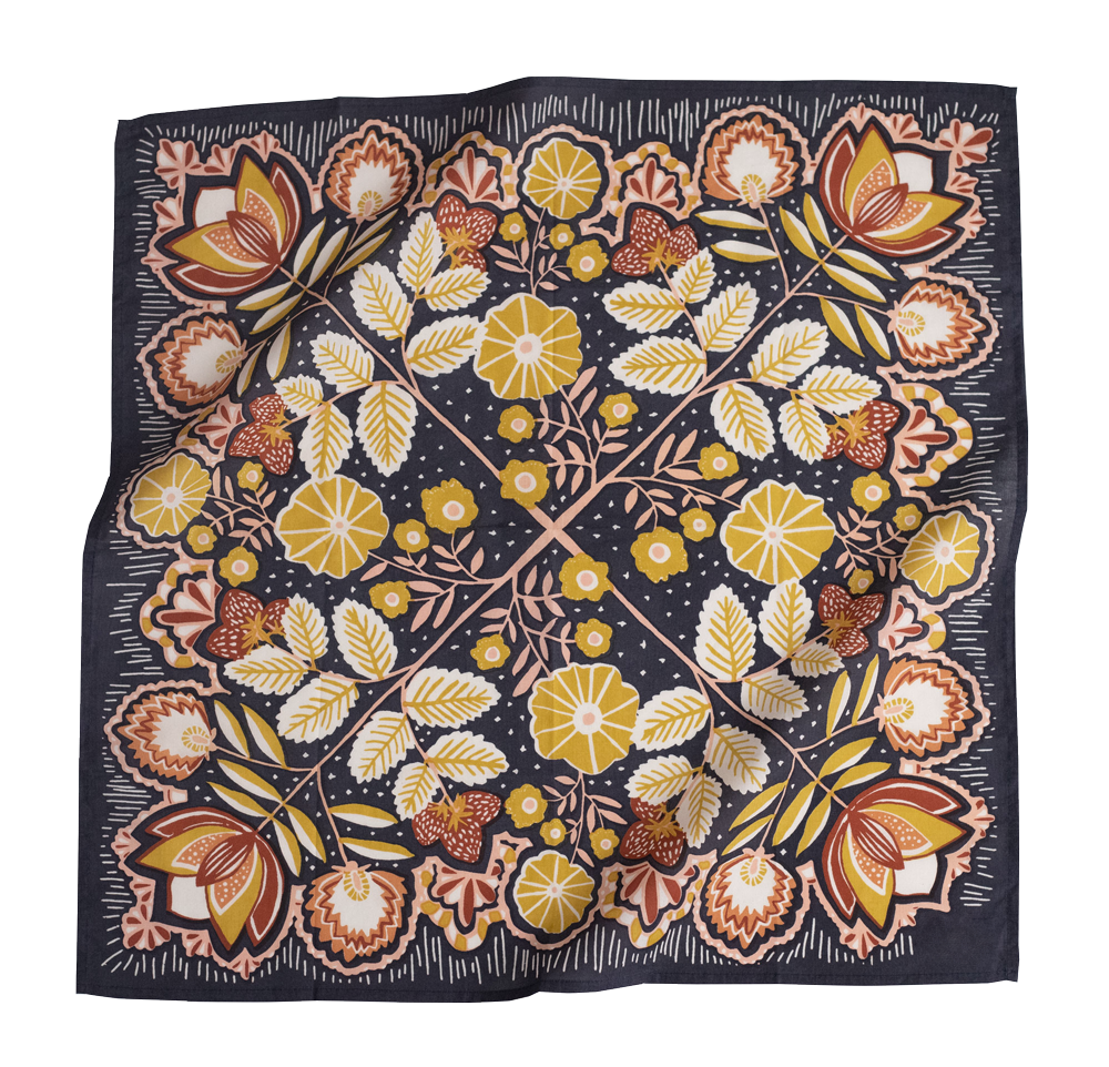 Bandana- Elsie