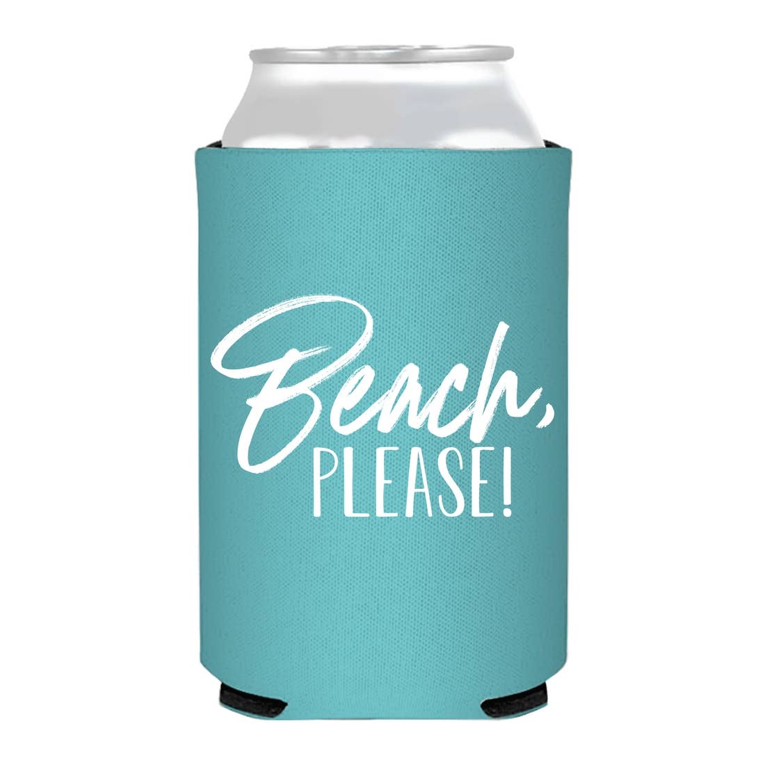 Koozie - Beach Please - Girls Trip