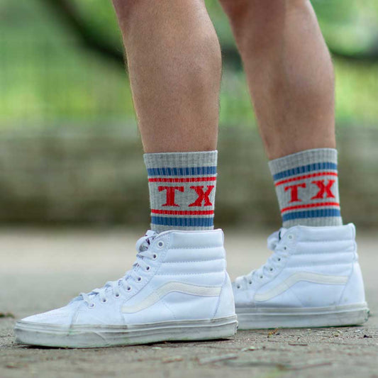 Socks - TX