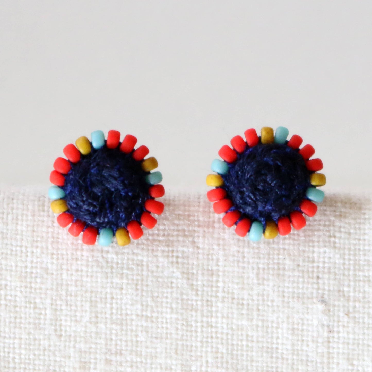 Braid Studs