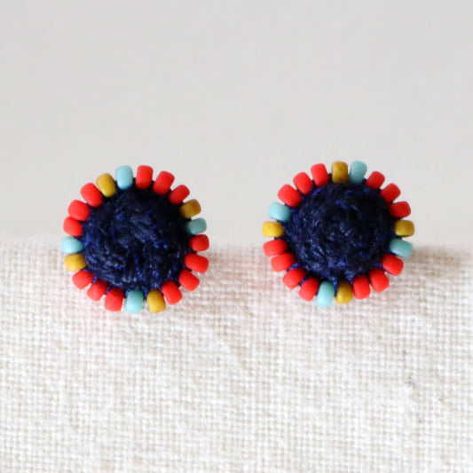 Braid Studs
