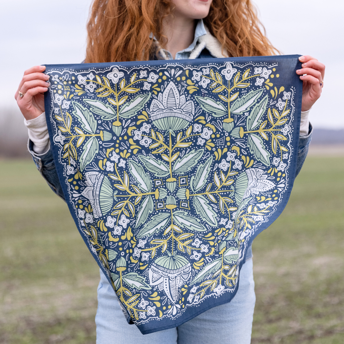 Bandana- Amelia