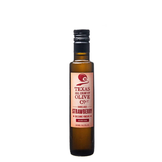 Strawberry- Balsamic Vinegar - 250ml
