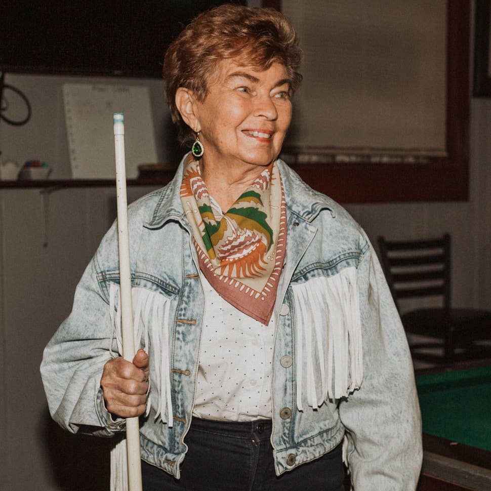 Bandana - Martha