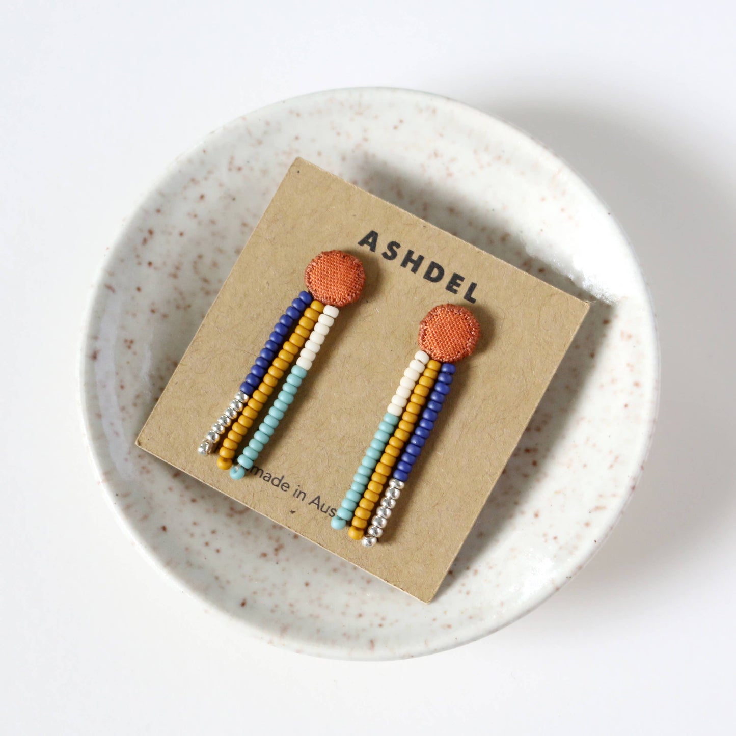 Line Drop Studs