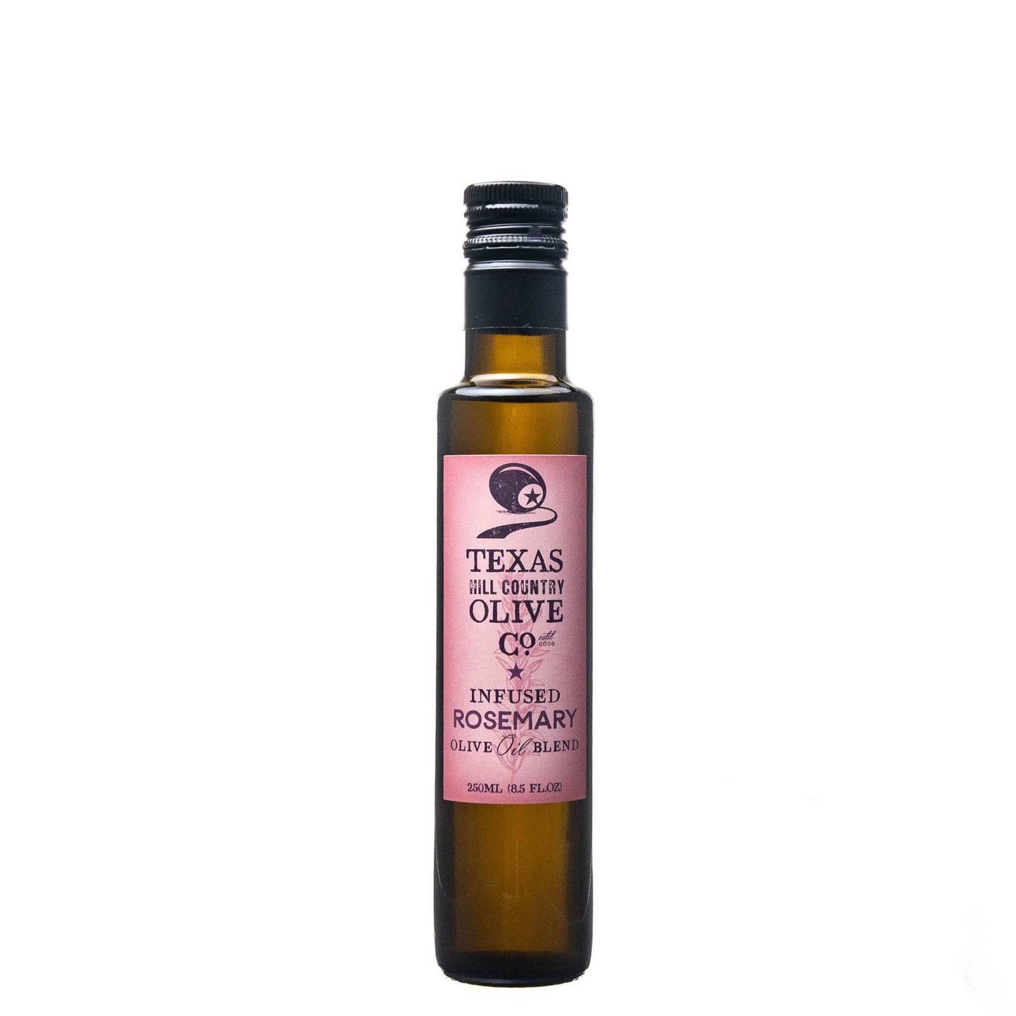 Olive Oil - Rosemary Infused  - 250ml