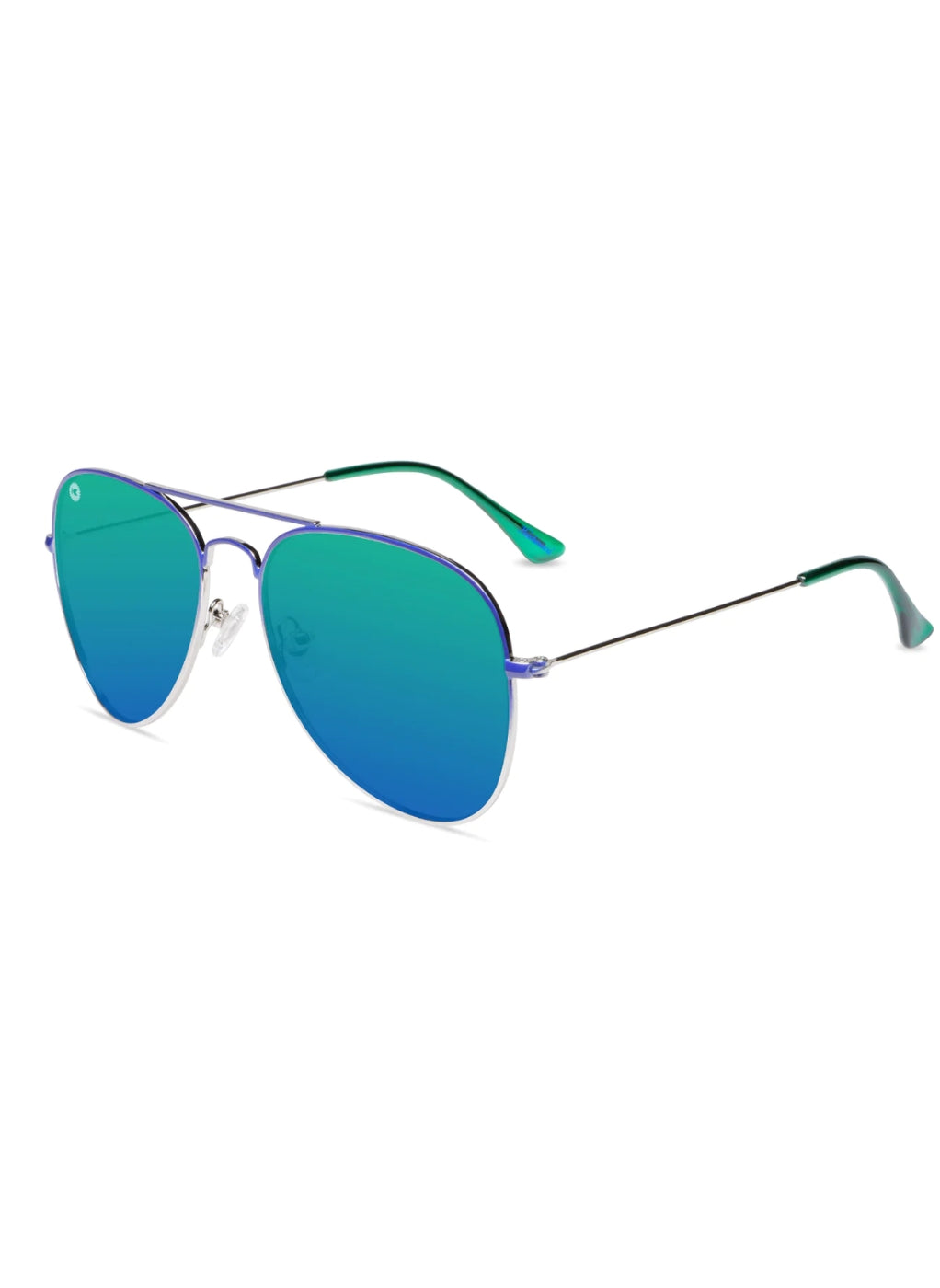 Sunglasses by Knockaround - Mile Highs - Space Range