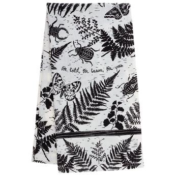 Tea Towel- Boho