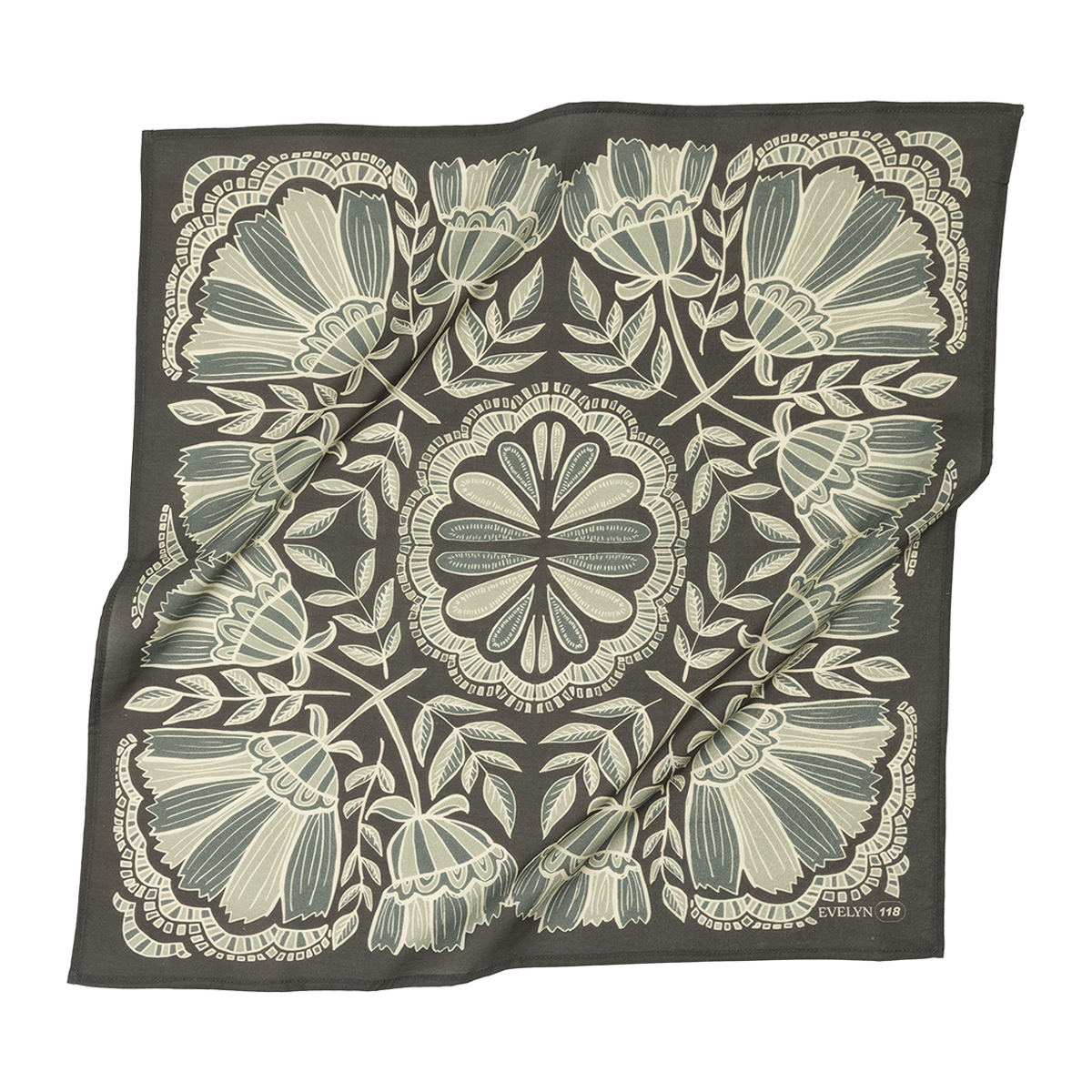 Bandana- Evelyn