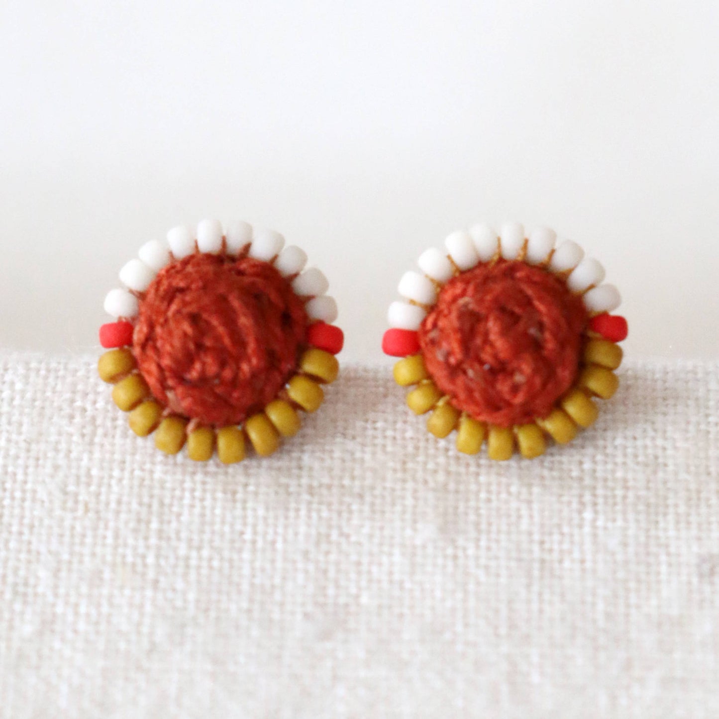 Braid Studs