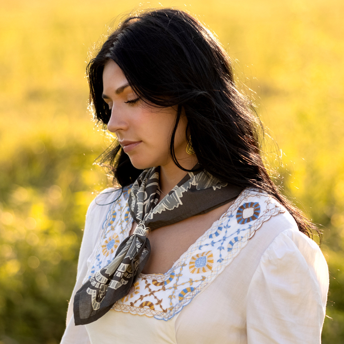 Bandana- Evelyn