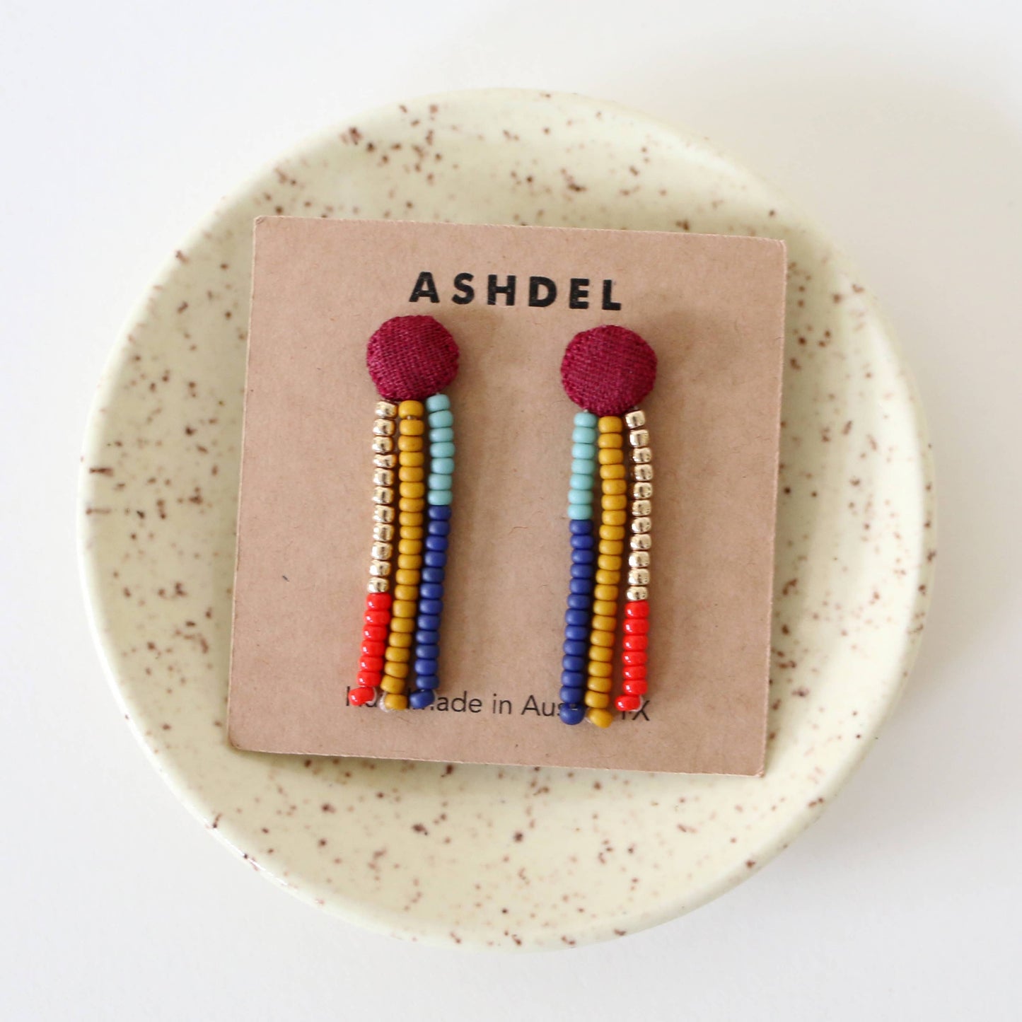 Line Drop Studs
