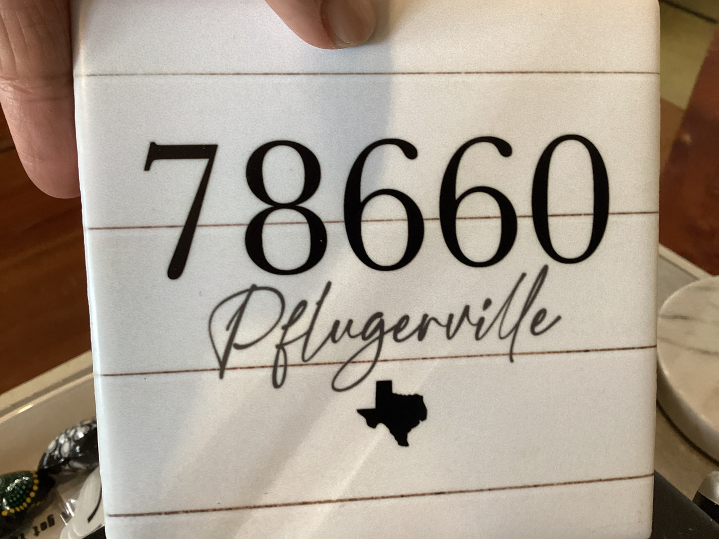 Coaster- 78660 Pflugerville